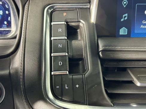 Used 2023 Chevrolet Tahoe LT w/ LT Signature Plus Package image 25