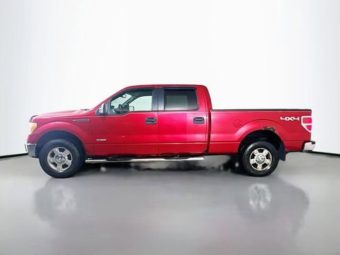 Used 2012 Ford F150 XLT w/ XLT Convenience Pkg image 9
