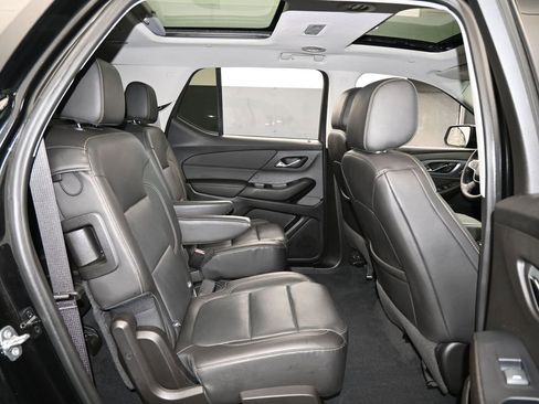 Used 2021 Chevrolet Traverse Premier w/ Redline Edition image 60