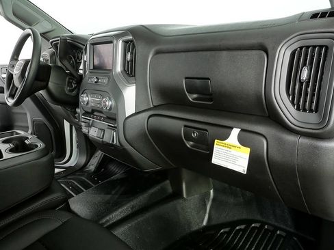 New 2026 GMC Sierra 2500 Pro image 21