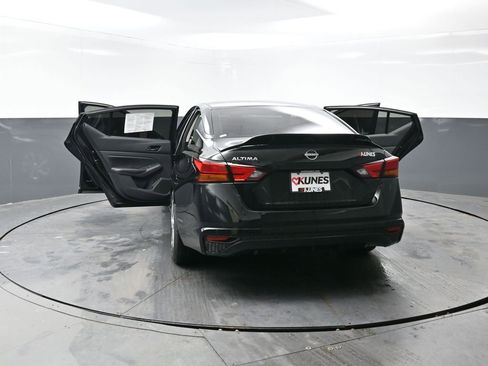 Used 2023 Nissan Altima 2.5 S image 56