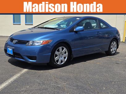 Used 2008 Honda Civic LX