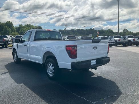 New 2026 Ford F150 XL RWD image 7
