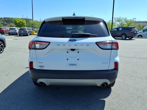 Used 2022 Ford Escape SE w/ Convenience Package AWD/4WD image 5