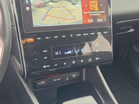 Used 2023 Hyundai Tucson XRT image 35