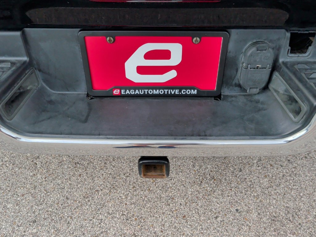 Used 2020 RAM 1500 Laramie RWD image 48