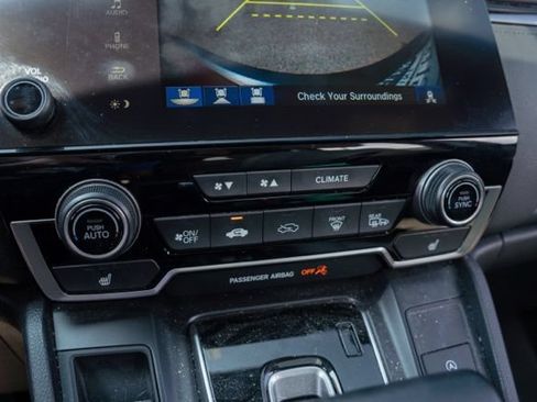 Used 2022 Honda CR-V Touring image 21