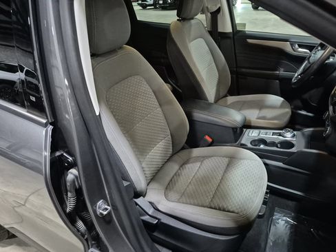 Used 2021 Ford Escape SE w/ Convenience Package AWD/4WD image 27