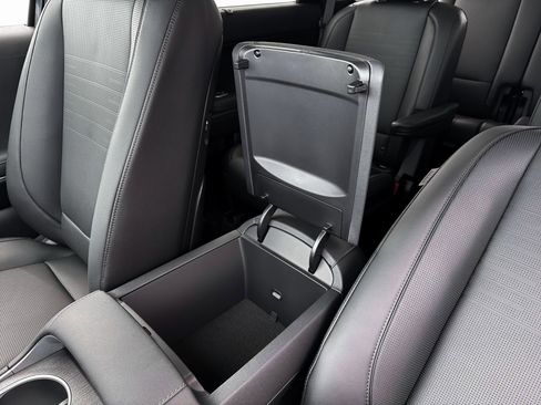 New 2026 Hyundai Palisade Limited image 19