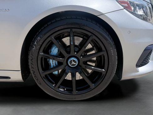 Used 2016 Mercedes-Benz S 63 AMG 4MATIC Sedan image 5