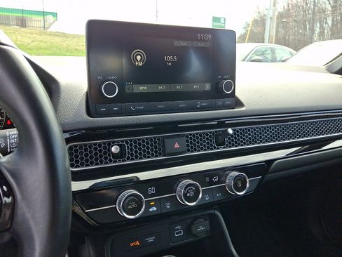 Certified 2024 Honda Civic Sport image 23