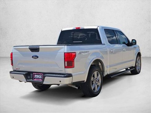 Used 2019 Ford F150 XLT w/ Equipment Group 302A Luxury RWD image 5