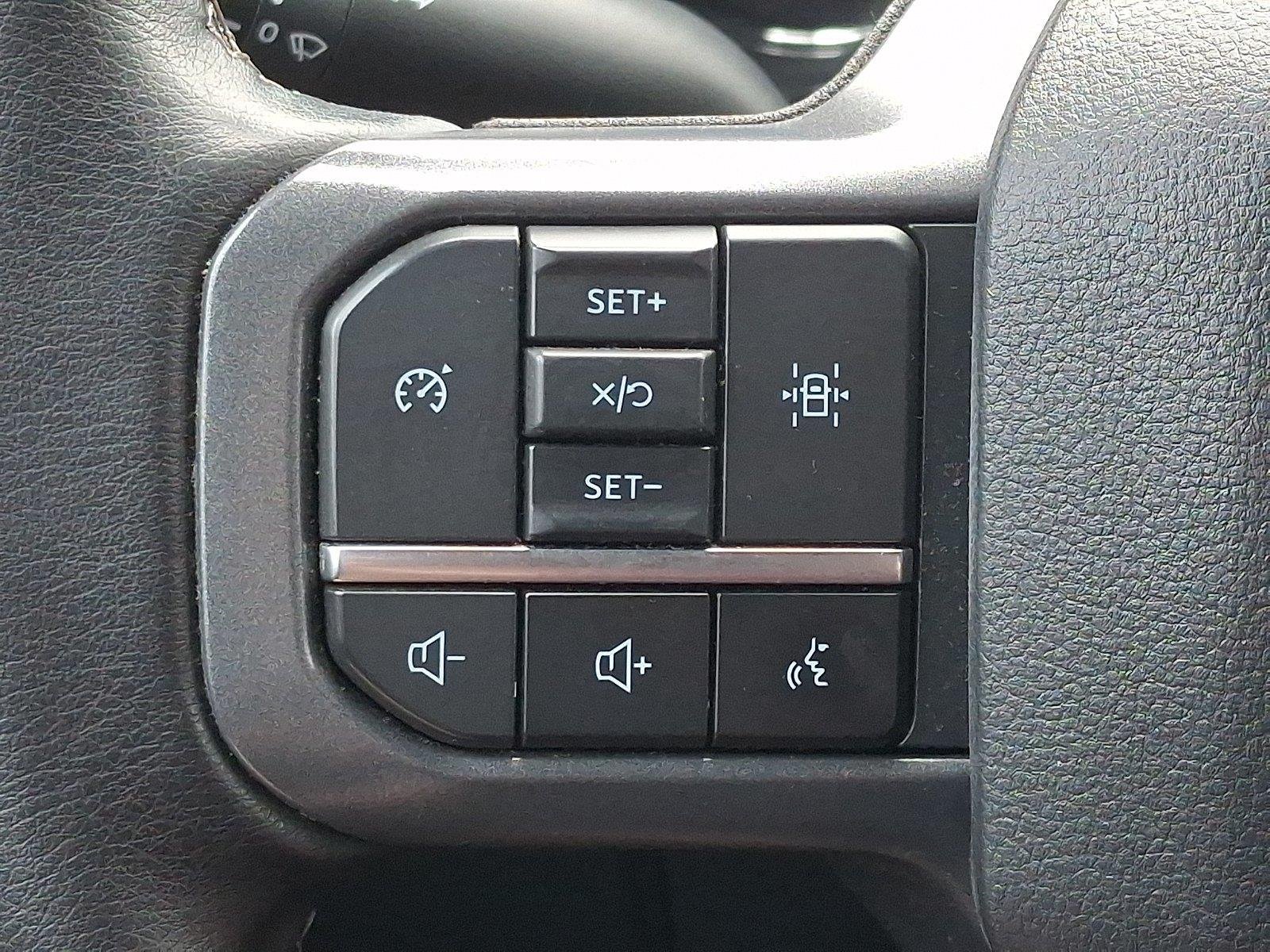 Used 2023 Ford F150 XLT w/ Equipment Group 302A High AWD/4WD image 22