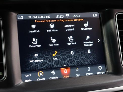 Used 2020 Dodge Charger Scat Pack w/ Plus Group RWD image 25