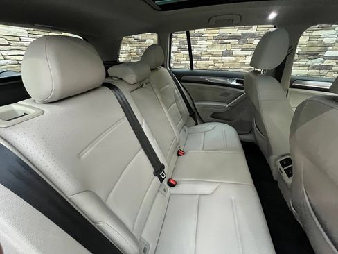 Used 2019 Volkswagen Golf Alltrack SE AWD/4WD image 62