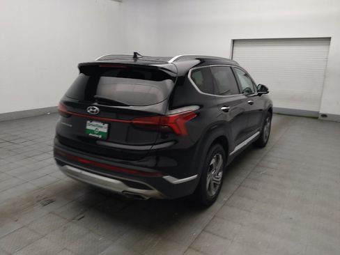 Used 2021 Hyundai Santa Fe SEL w/ Convenience Package FWD image 9