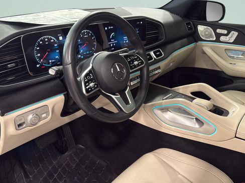 Certified 2023 Mercedes-Benz GLE 450 4MATIC image 17