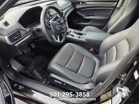 Used 2022 Honda Accord Sport image 5