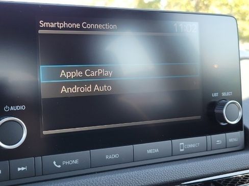 Used 2024 Honda Civic LX image 11