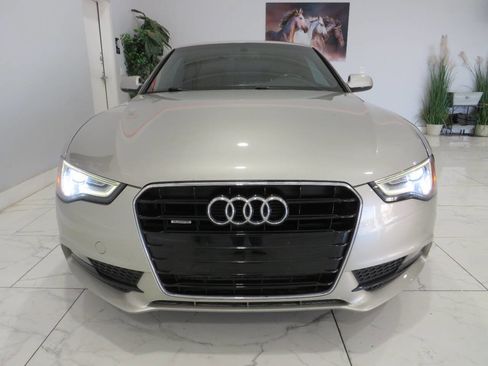 Used 2014 Audi A5 2.0T Premium Plus w/ Premium Plus Package image 5