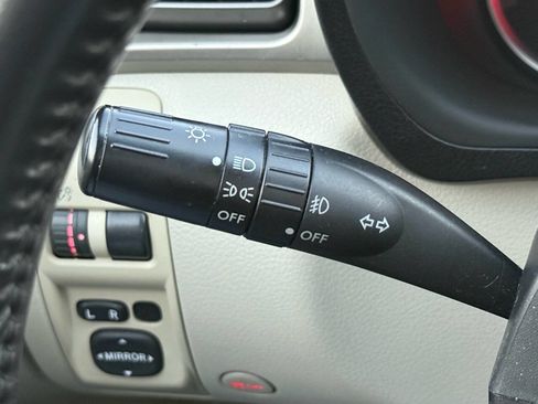 Used 2009 Subaru Impreza Outback Sport w/ Popular Equipment Group 4C image 22