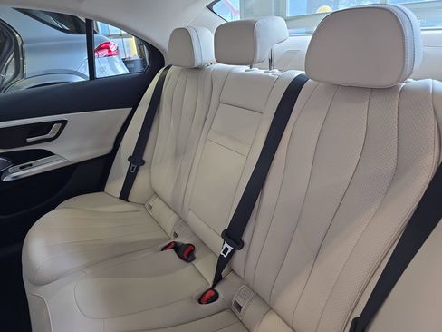 New 2026 Mercedes-Benz E 350 Sedan image 15
