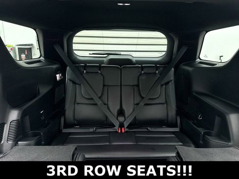 Used 2024 Ford Explorer ST w/ Equipment Group 401A image 7