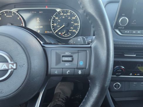 Used 2023 Nissan Rogue SV w/ SV Premium B Package image 25