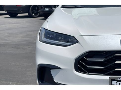 Used 2024 Honda HR-V Sport image 18