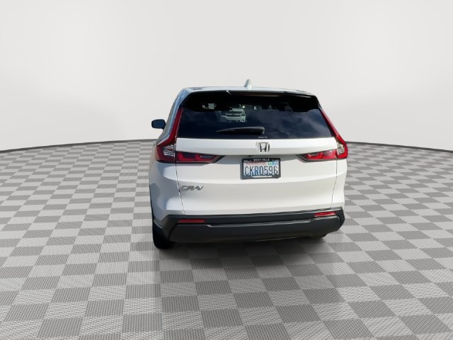 Used 2024 Honda CR-V EX image 6