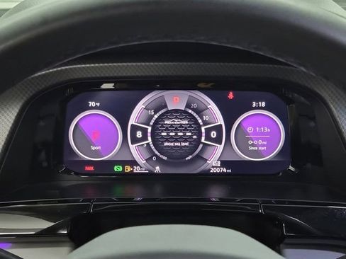 Used 2025 Volkswagen Atlas Peak Edition SE image 29