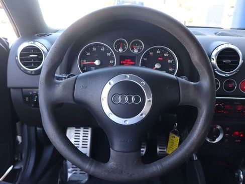 Used 2005 Audi TT 3.2 image 12