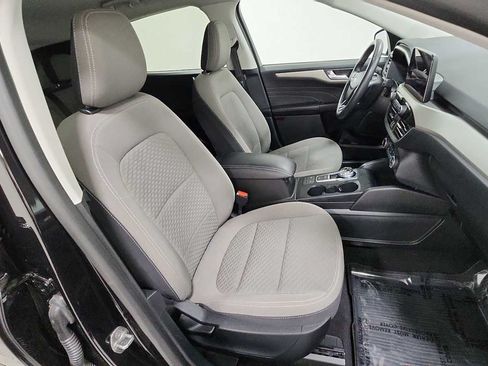 Used 2021 Ford Escape SE w/ Convenience Package AWD/4WD image 28