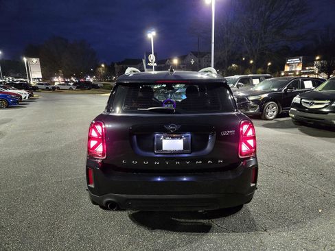 Used 2023 MINI Cooper Countryman Cooper w/ Signature Upholstery Package image 46