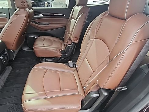 Used 2020 Buick Enclave Avenir w/ Avenir Technology Package image 14