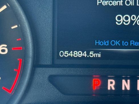 Used 2020 Ford F150 XL w/ Equipment Group 101A Mid AWD/4WD image 14