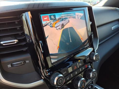 New 2026 RAM 1500 Big Horn image 25