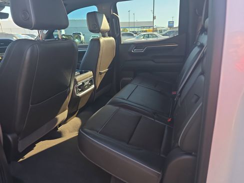 Used 2023 GMC Sierra 1500 Denali w/ Denali Reserve Package image 16