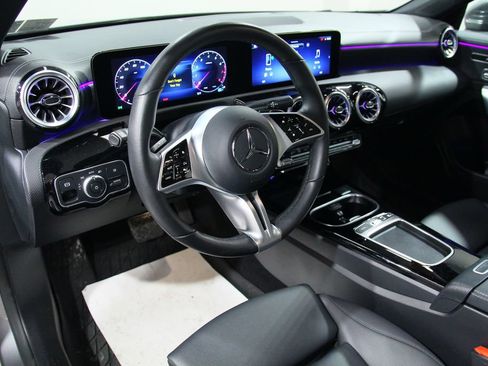 Certified 2025 Mercedes-Benz CLA 250 4MATIC image 6