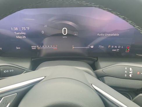 New 2026 Buick Enclave Preferred w/ Power Package AWD/4WD image 10
