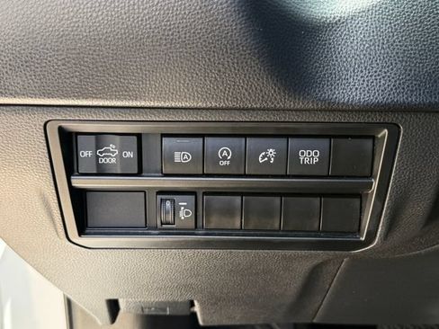 Used 2023 Toyota Tundra SR w/ SR Tow Package AWD/4WD image 20