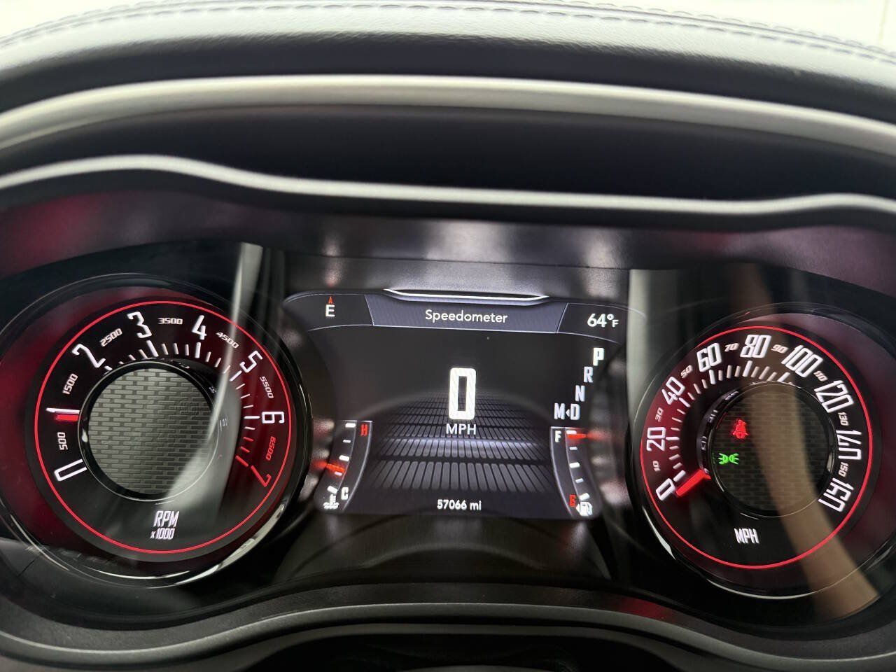 Used 2022 Dodge Challenger GT w/ Plus Package AWD/4WD image 16