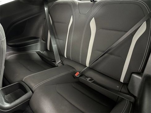 Used 2019 Chevrolet Camaro SS image 26