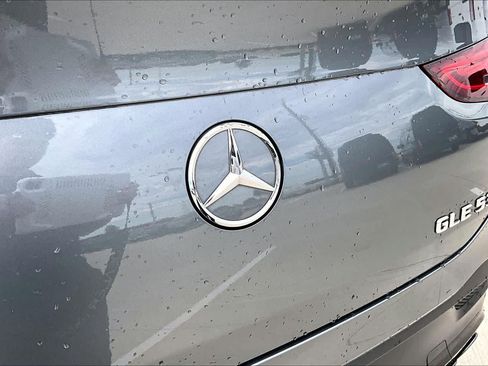 Used 2025 Mercedes-Benz GLE 53 AMG 4MATIC Coupe image 10