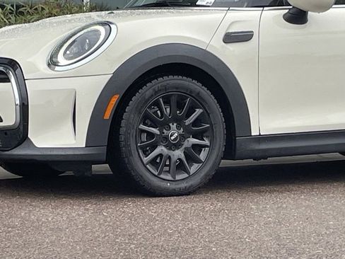 Used 2023 MINI Cooper 2-Door Hardtop image 24