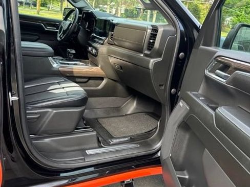 Used 2023 Chevrolet Silverado 1500 RST w/ All Star Edition Plus AWD/4WD image 19