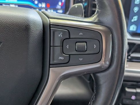Used 2022 Chevrolet Silverado 1500 High Country w/ Technology Package AWD/4WD image 31