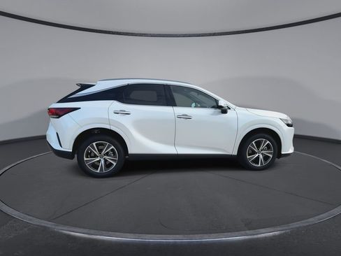 Used 2026 Lexus RX 350 Premium w/ Accessory Package (Z1) FWD image 9