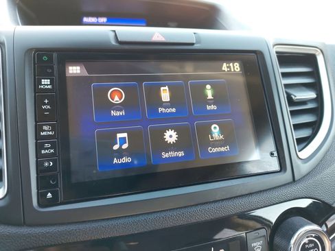 Used 2016 Honda CR-V Touring image 21