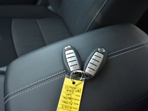 Used 2023 Nissan Sentra SV w/ All-Weather Package FWD image 18